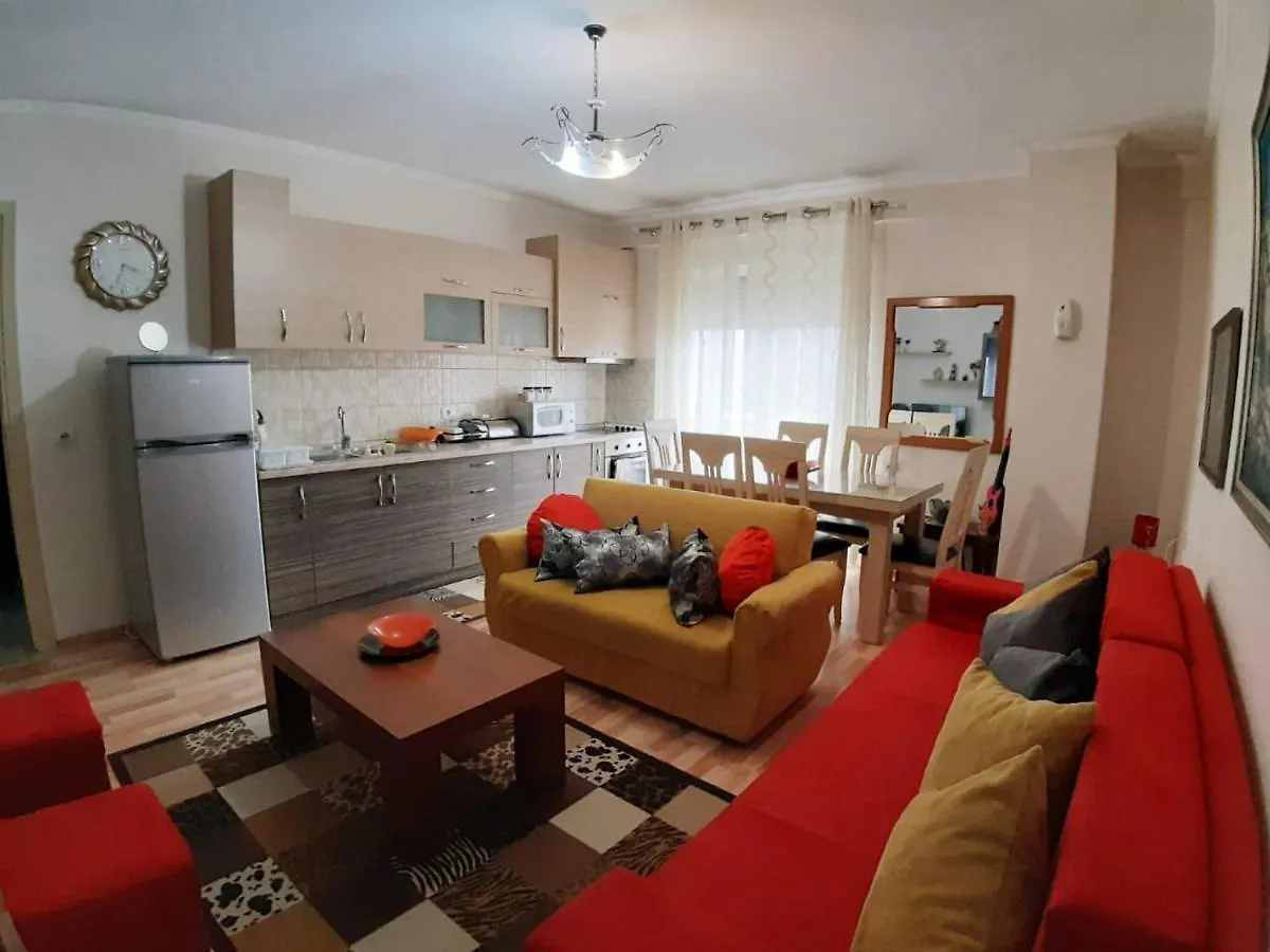Jon Apartment Korce