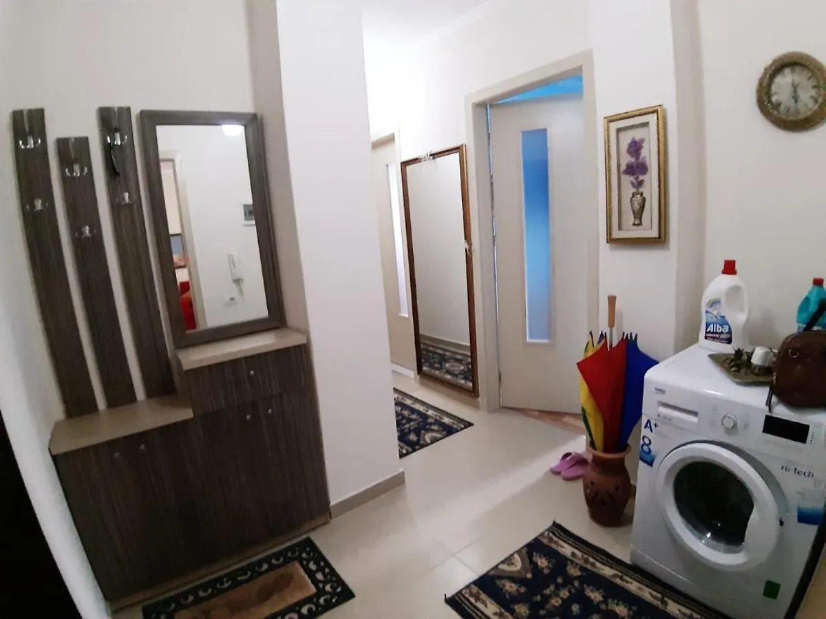 Jon Apartment Korce