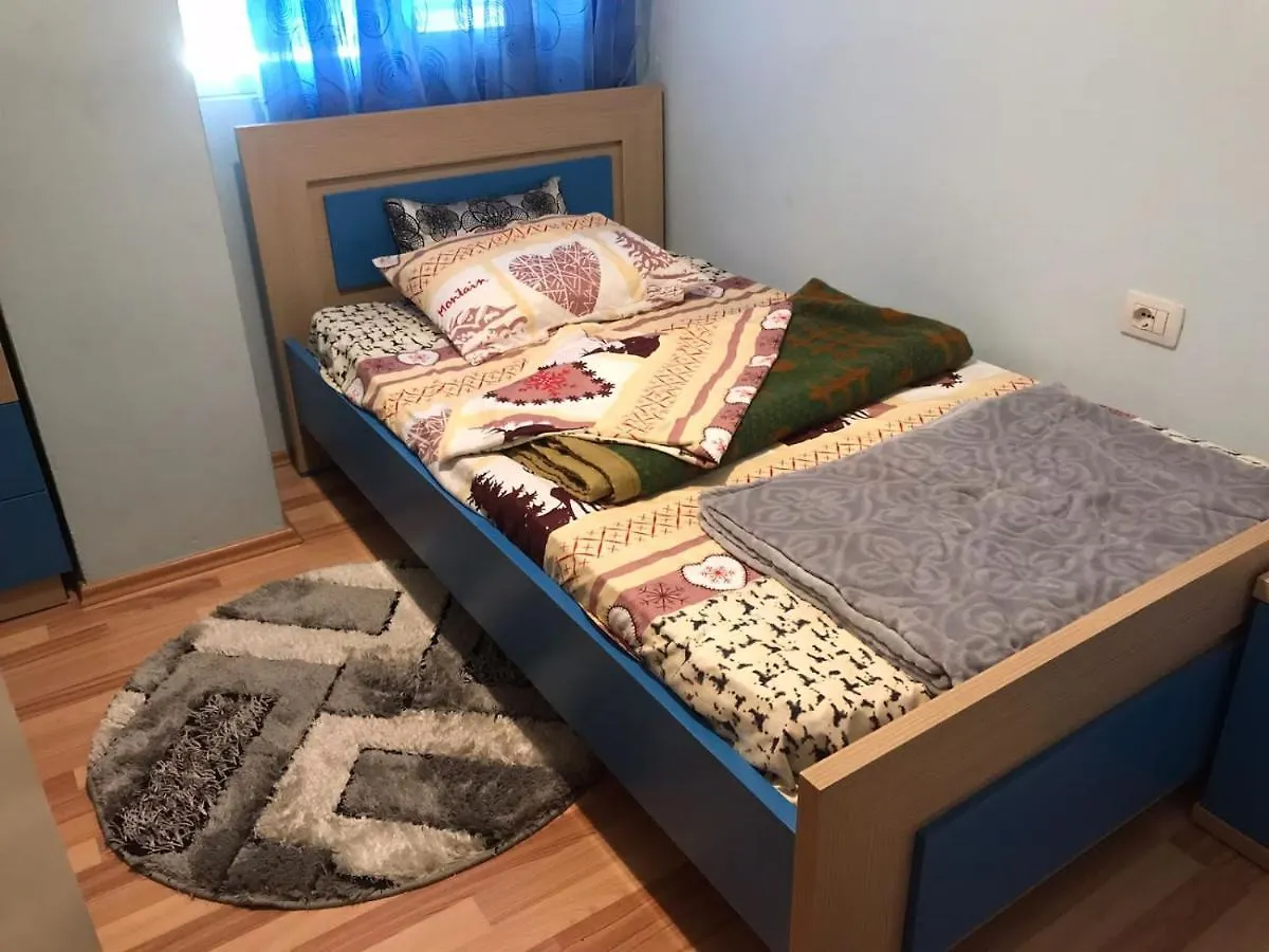 Jon Apartment Korce