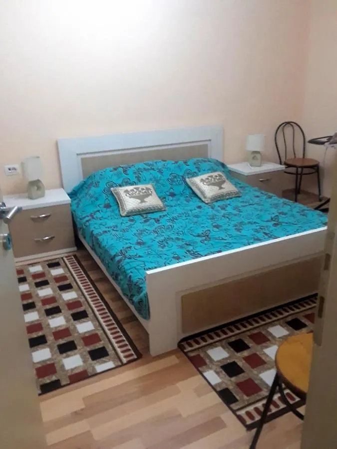 Jon Apartment Korce Albanië