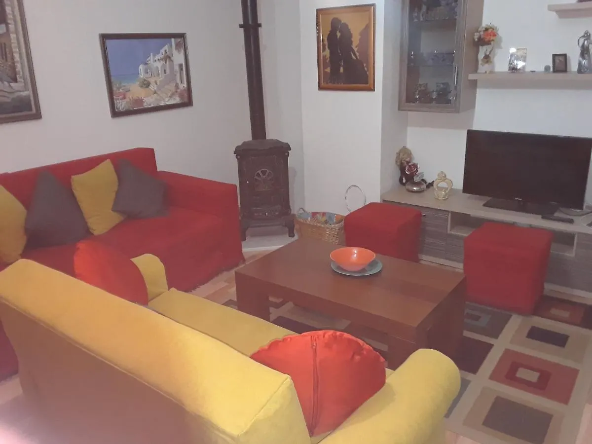 Jon Apartment Korce